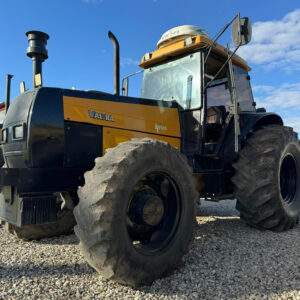 Valtra BH 140 Año 2004 Rodado 24.5×32